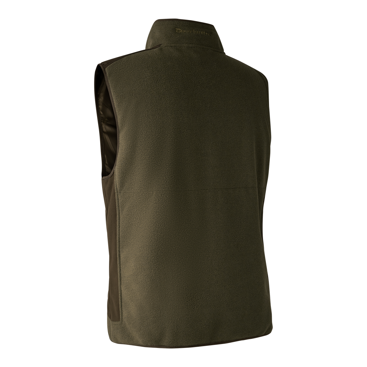 Graphite Green Melange