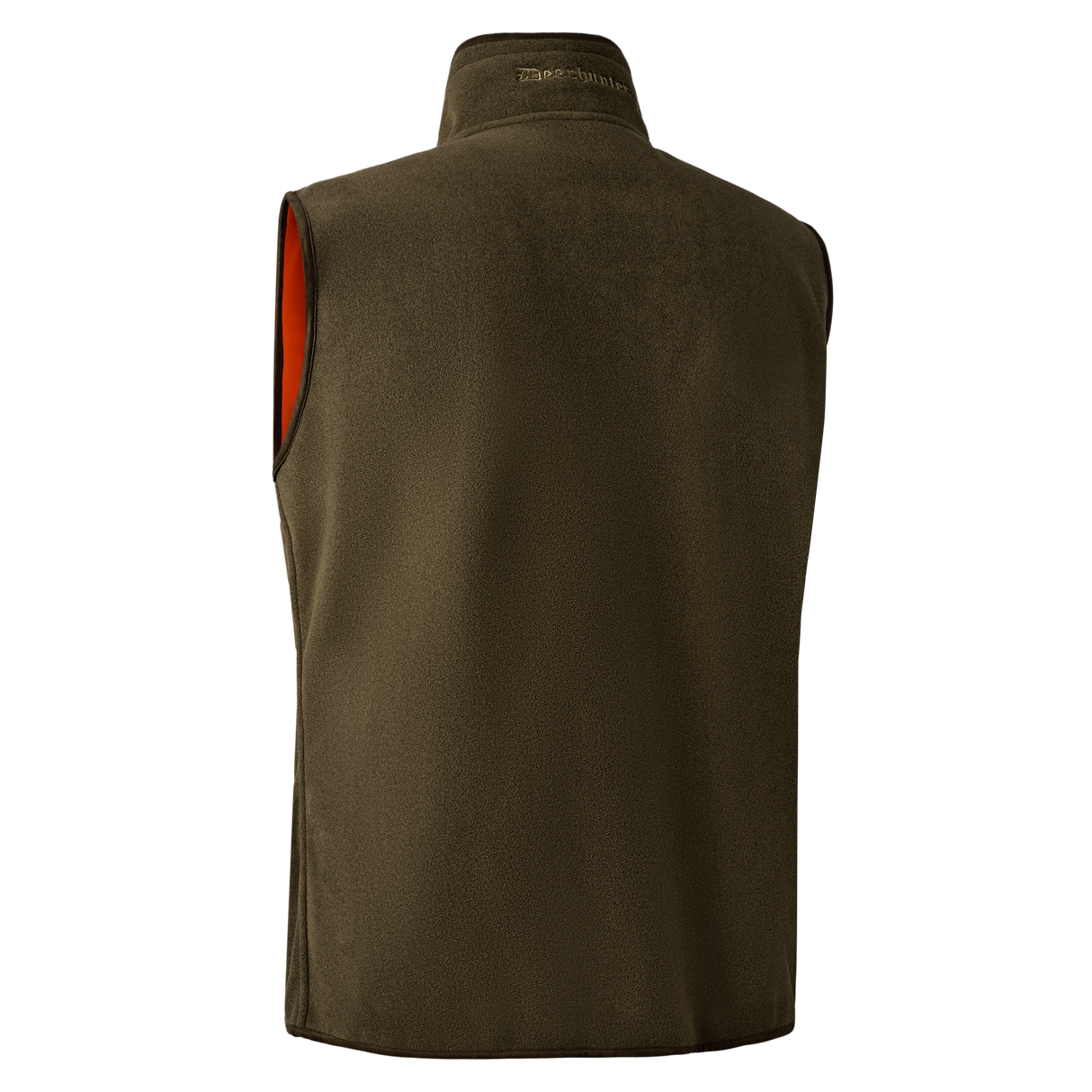 Safety Orange