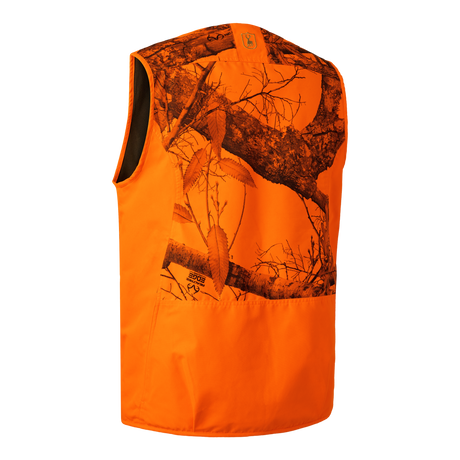 REALTREE EDGE® SAFETY ORANGE