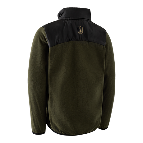 Rifle Green