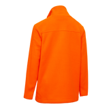 Safety Orange