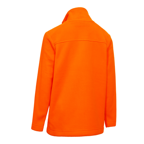 Safety Orange