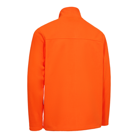 Safety Orange