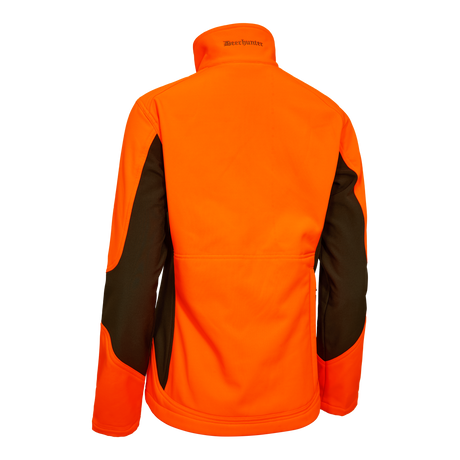 Safety Orange