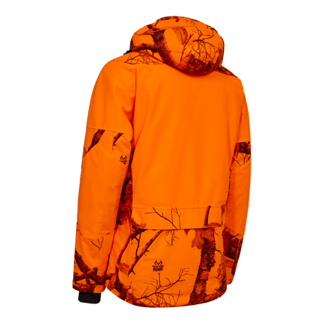 REALTREE EDGE® SAFETY ORANGE