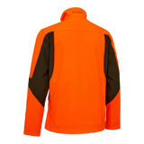 Safety Orange