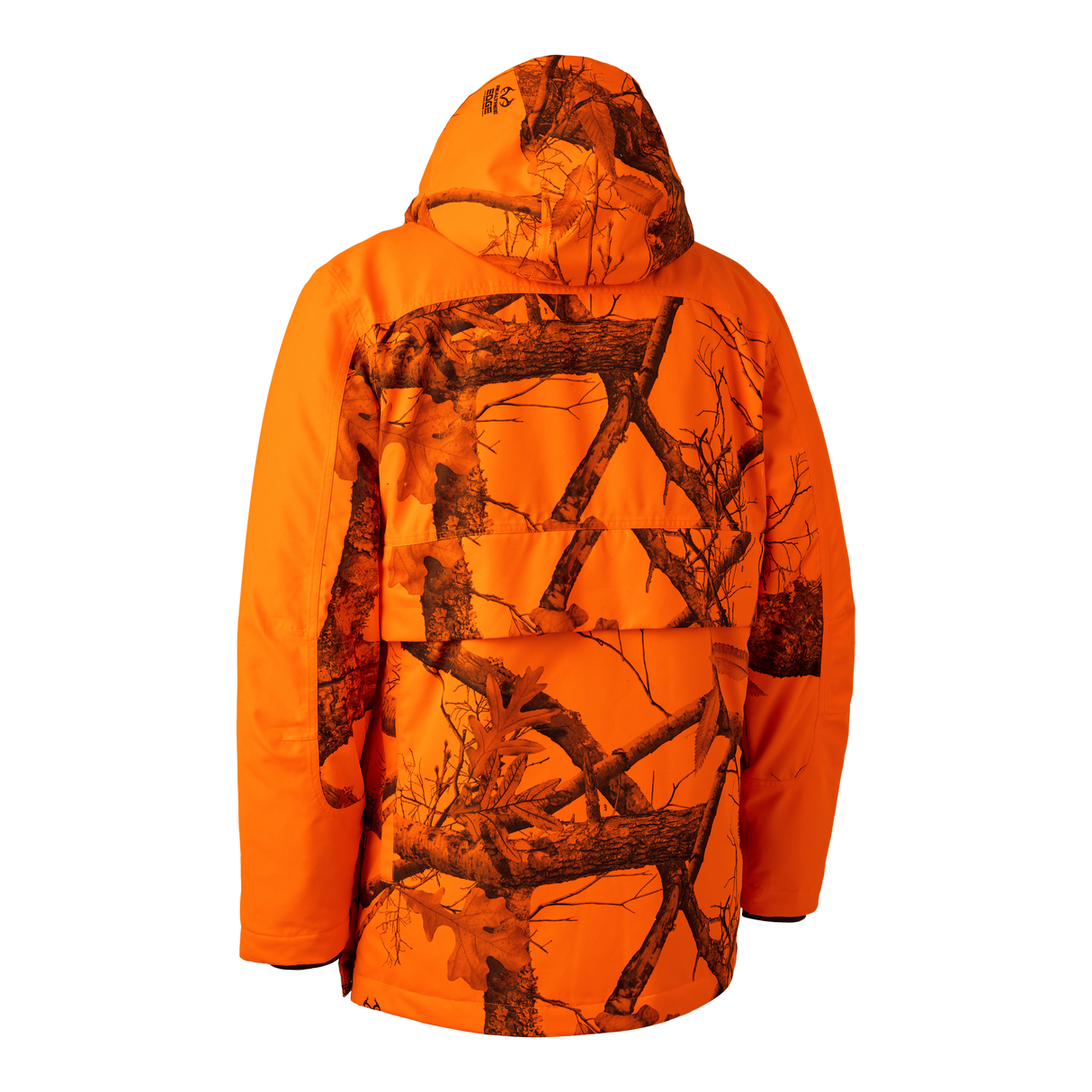 REALTREE EDGE® SAFETY ORANGE