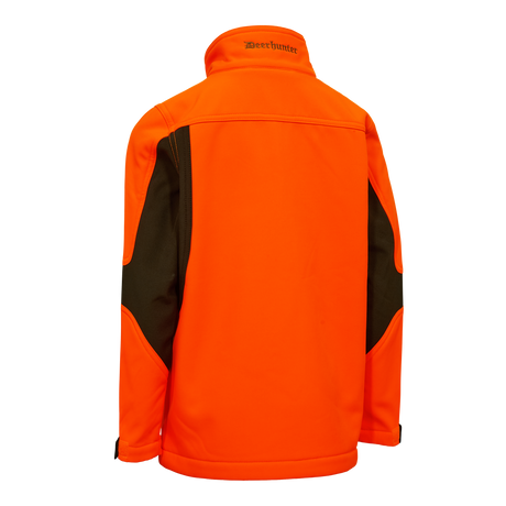 Safety Orange