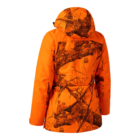 REALTREE EDGE® SAFETY ORANGE