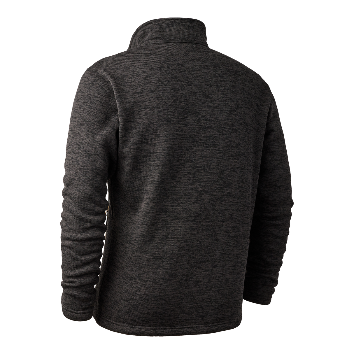 Dark Grey melange