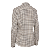 Beige Check