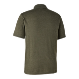 Adventure Green Melange