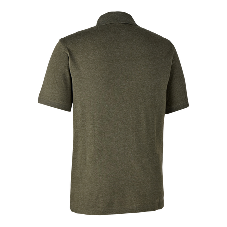 Adventure Green Melange
