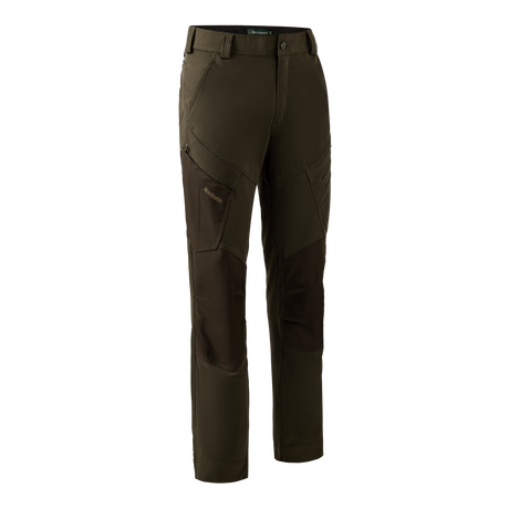 Bark Green