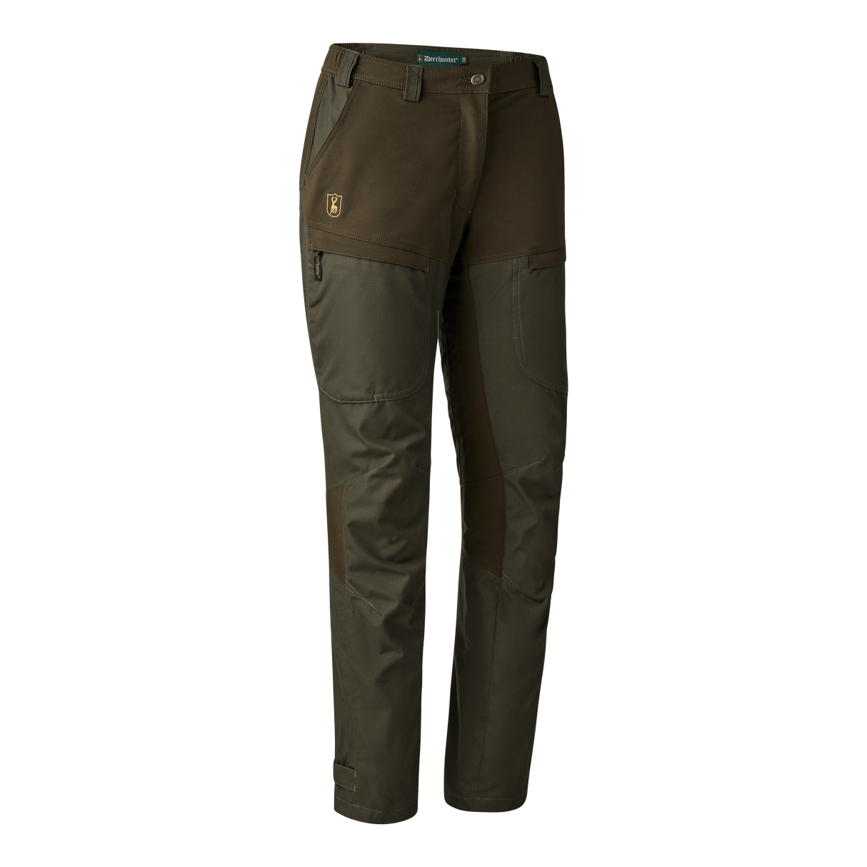 Deep Green