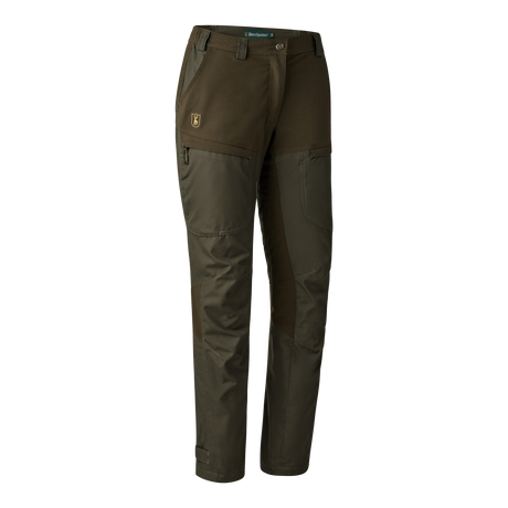 Deep Green