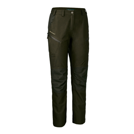 Olive Night melange