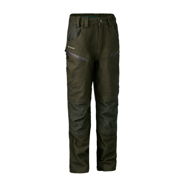Olive Night melange