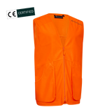 Safety Orange
