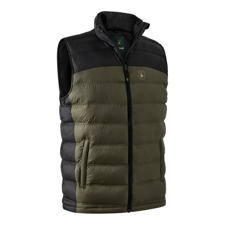 Rifle Green