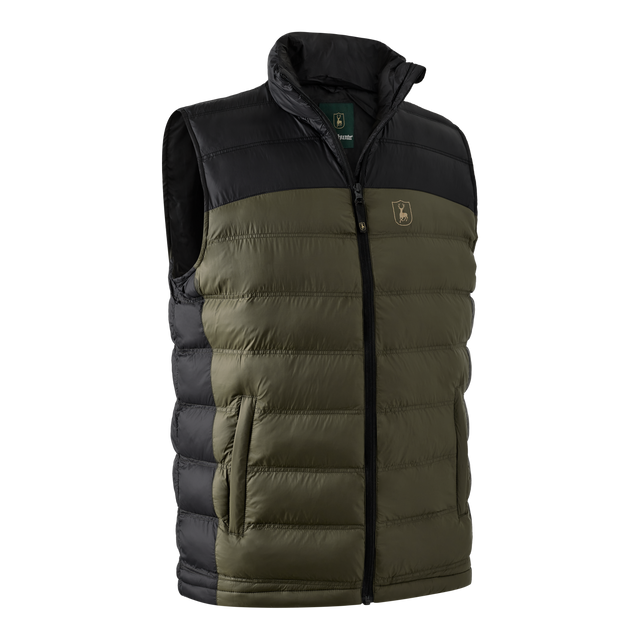 Rifle Green