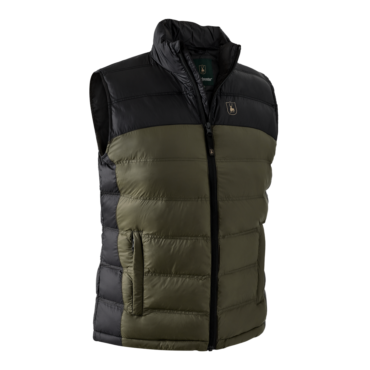 Rifle Green