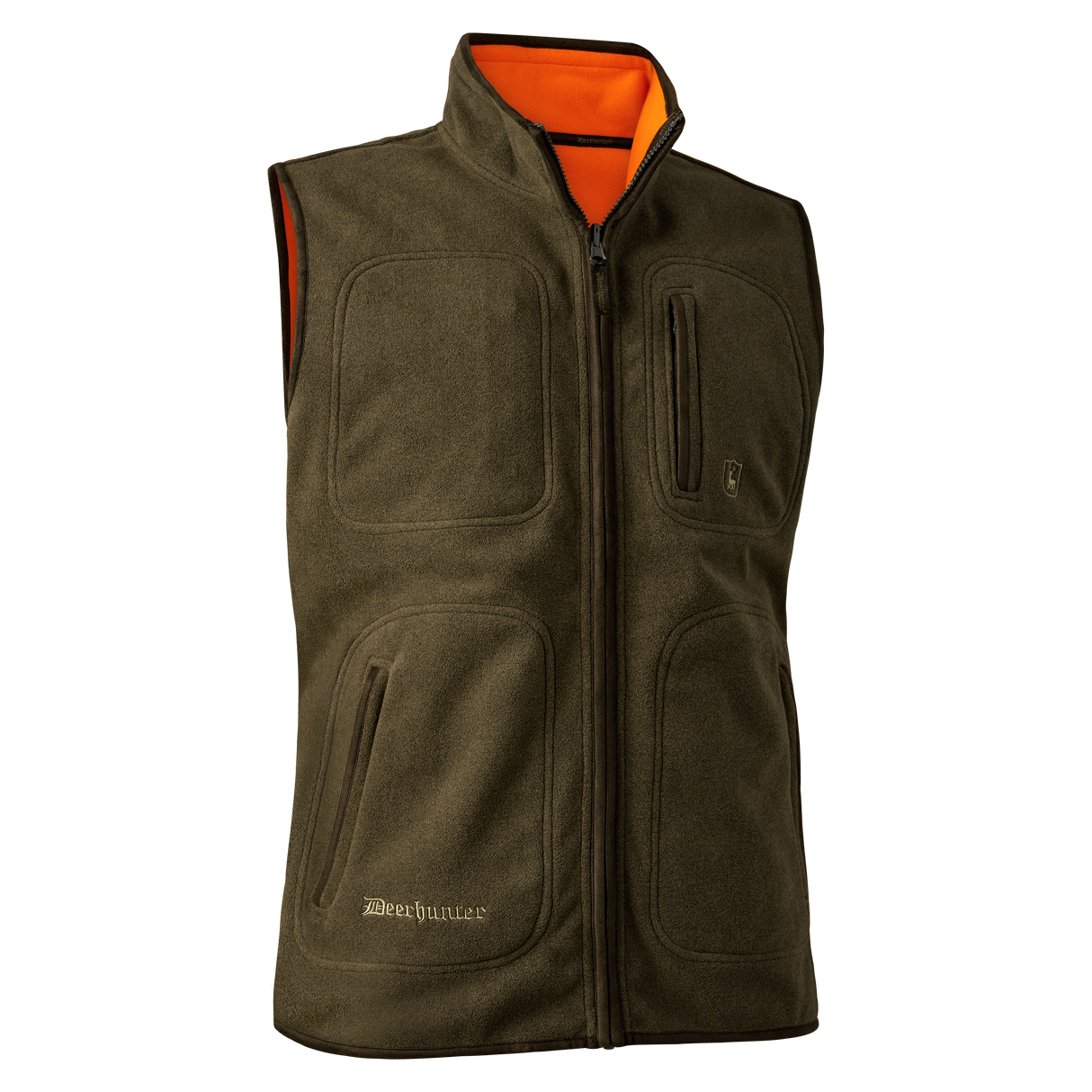 Safety Orange