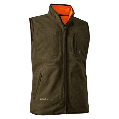 Safety Orange