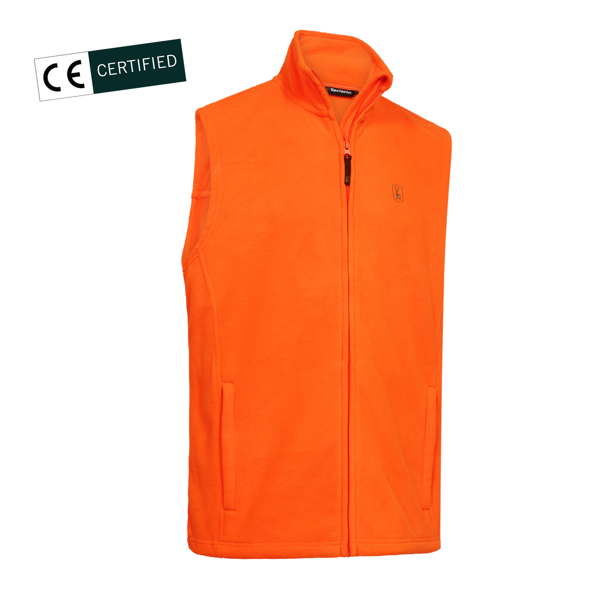 Safety Orange