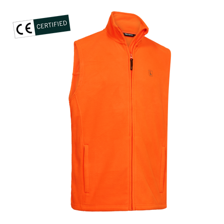 Safety Orange