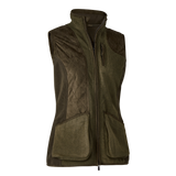 Graphite Green Melange