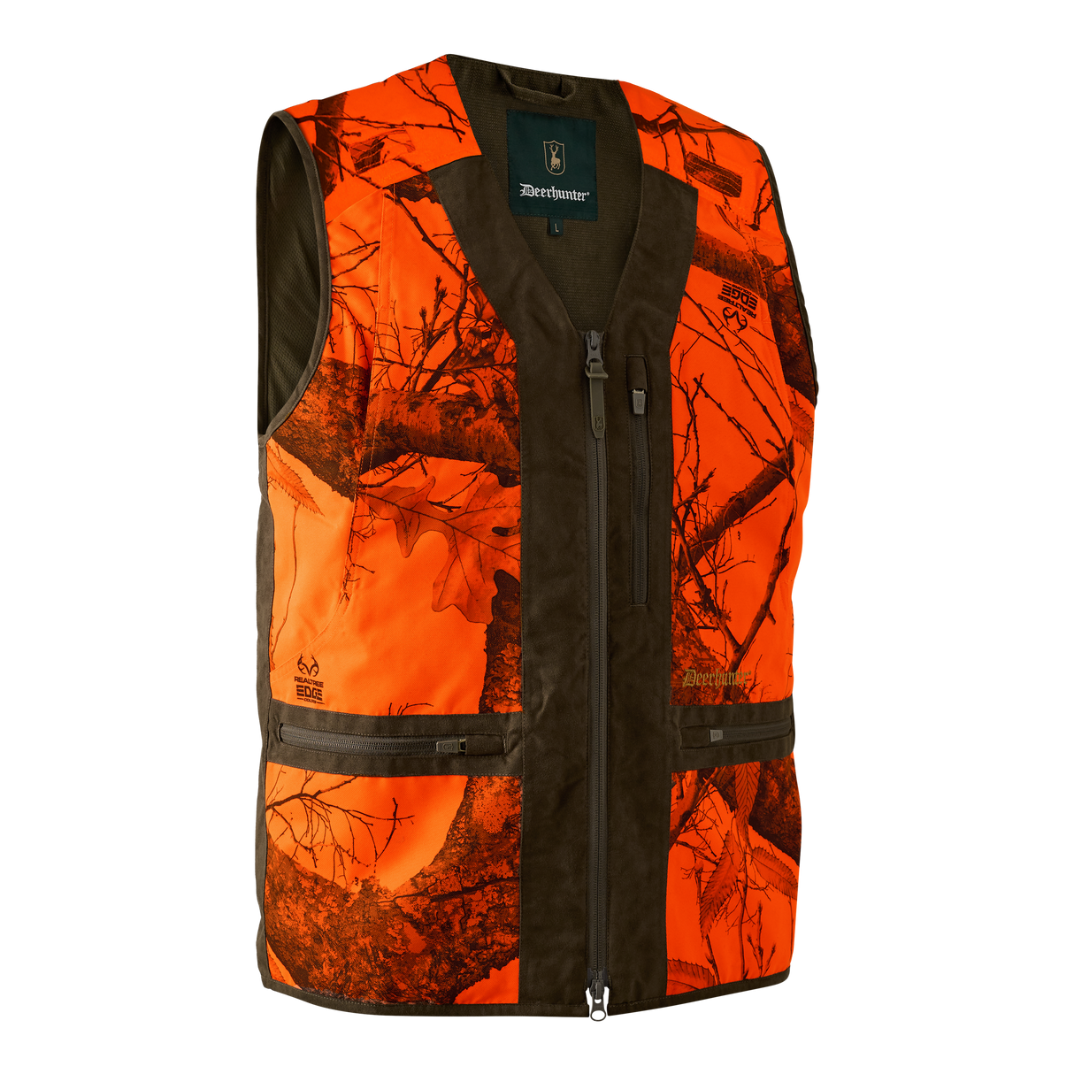 REALTREE EDGE® ORANGE
