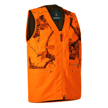 REALTREE EDGE® SAFETY ORANGE