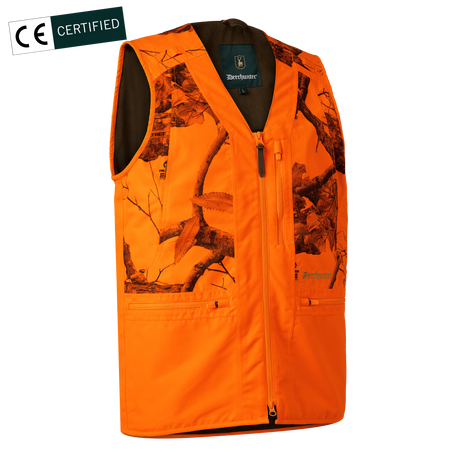 REALTREE EDGE® SAFETY ORANGE