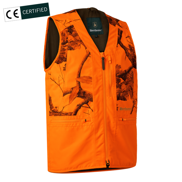 REALTREE EDGE® SAFETY ORANGE