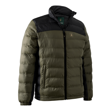 Rifle Green