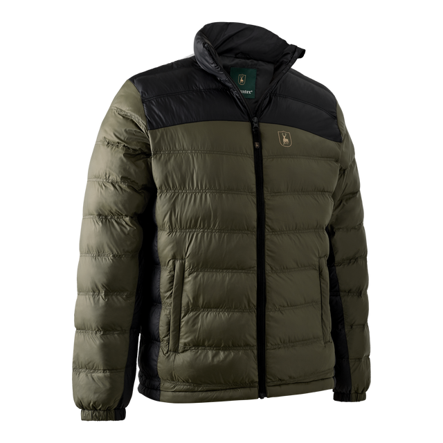 Rifle Green