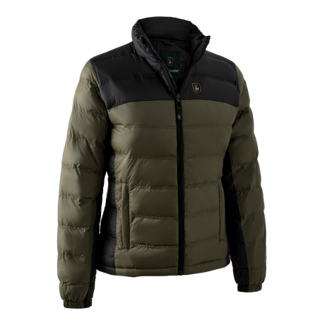 Rifle Green