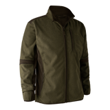 Graphite Green Melange