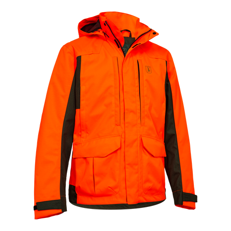 Safety Orange