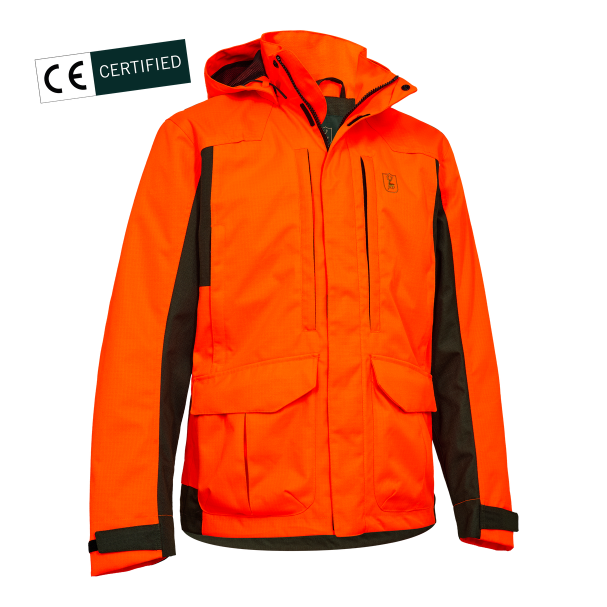 Safety Orange