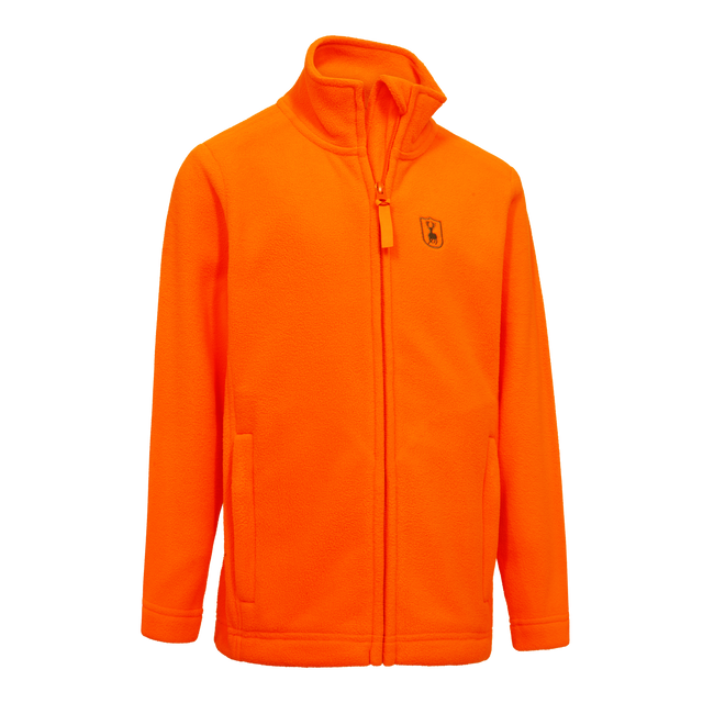 Safety Orange