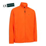 Safety Orange