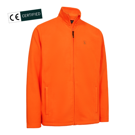 Safety Orange