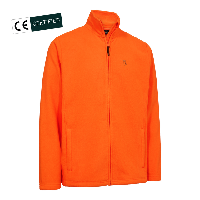 Safety Orange
