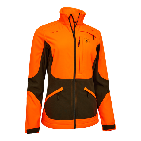 Safety Orange