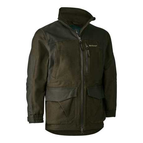 Olive Night melange