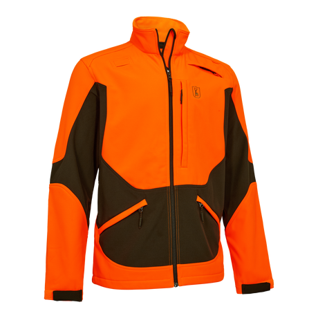 Safety Orange