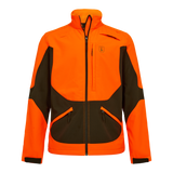Safety Orange