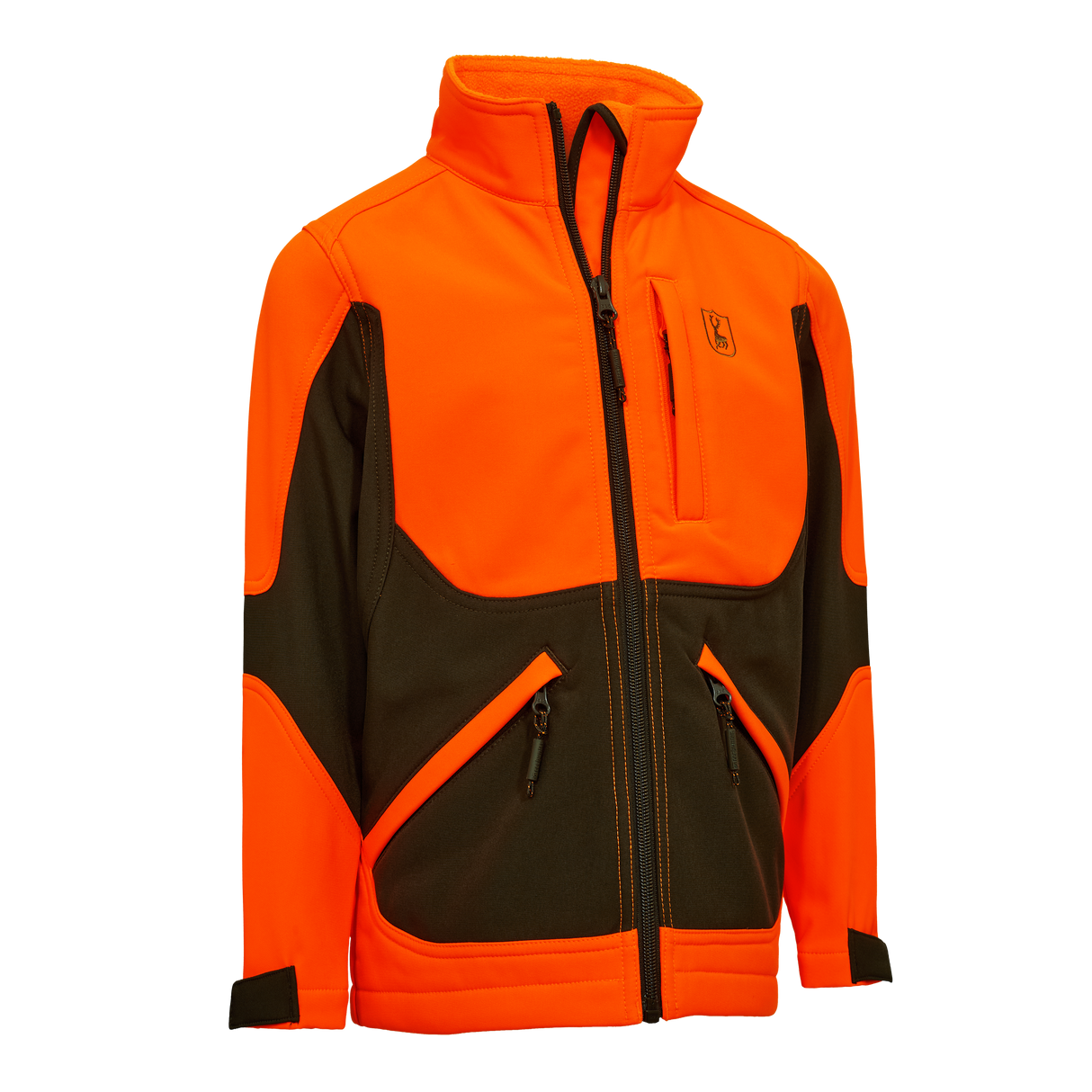 Safety Orange